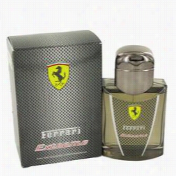 Ferrari Extreme Cologne By Ferrari, 2.5 Oz Eau De Toilette Spray For Men