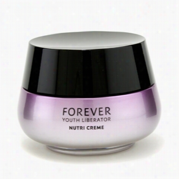 Forrever Youth Liberator Nutri Creme