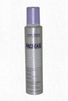 Frizz Easecurl Revivrrs Tyling Mousse