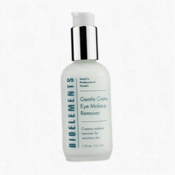 Gentle Creme Eye Makeup Rrmover