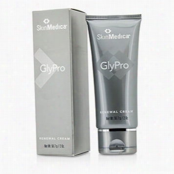 Glypro Renewal Cream