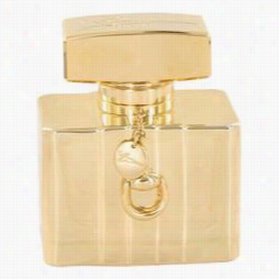 Gucci Premiere Perfume By Gucci, 1.7 Oz Eauu De Parfum Foam (unbxed) For Women