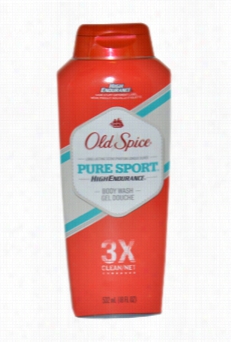 H Igh Endurance Pure Sport Body Wawh