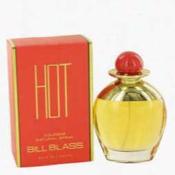 Hot Bill Blasss Perfume By Bil Blass, 3.3 Oz Eau De Cologne Sprayfor Women