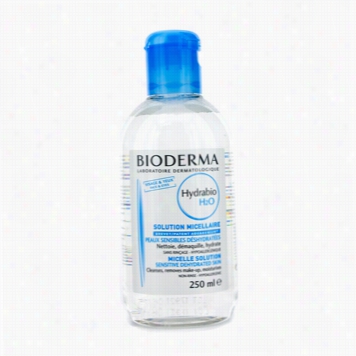 Hydrabio H2o Micelle Solution (for Deyhdrated And Sensitive Skin)