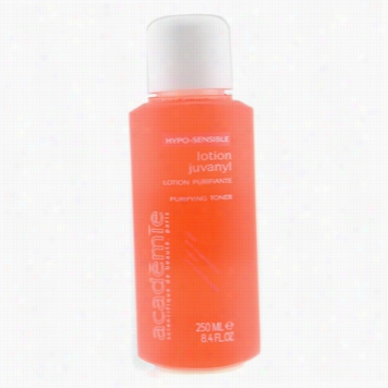 Hypo-sensible Purifying Toner