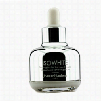 Isowhite - Global Facial Lightening Serum