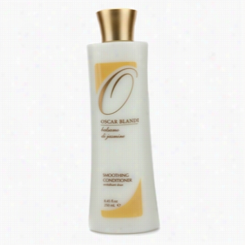 Jasme Smoothing Conditioner