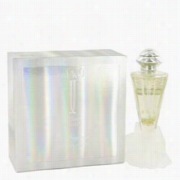 Jivago White Gold Perfume By Ilana Jivago, 1.7 Oz Eau De Parfum Spray For Women