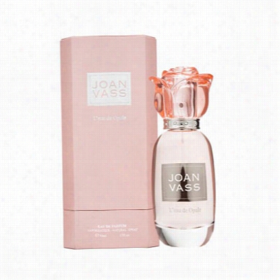 Joan Vass L'eau De Opale