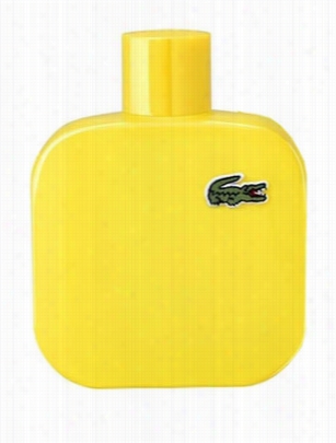 Lacoste L.12.12. Yellow