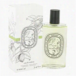 L'eau Des Hesperides Perfume By Diptyuqe, 3.4 Oz Eau De Toilette Spray (unisex) For Women