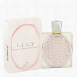 L.i.l.y Perfume By Stella Mccartney, 1.7 Oz Eau De Parfym Spray  For Women