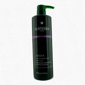 Lissea Smoothing Shampoo - For Unruly Hair (salon Product)