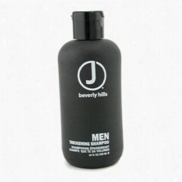 Men Thickening Shampoo