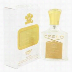 Millesime Imperial Cologneby Creed, 2.5 Oz Millesime Spray  For Men