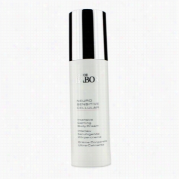 Neuro Sensitive Cellular Intensive Calmung Body Cream