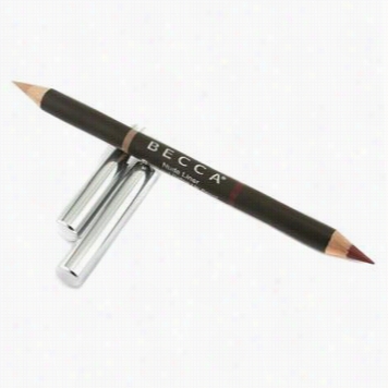 Nude Liner Plump & Define Pe Nci1 - # Biscotti