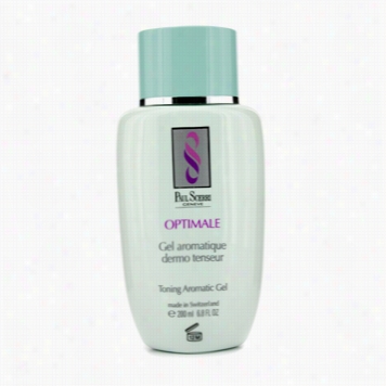 Optiimale Toning Aromatic Gel