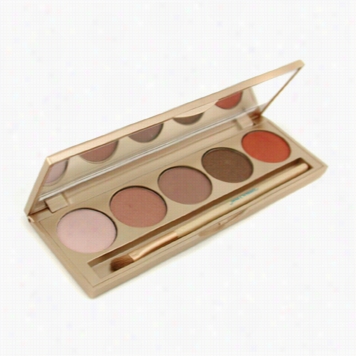 Perfectly Nude Eye Shadow Kit