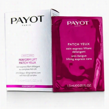 Perform Lift Pattch Yeux - For Mature Skins