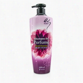 Perfume Secret Fantasia Shampoo