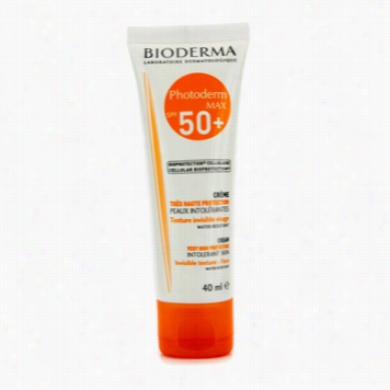 Photoderm Max Sun Cream Spf50+