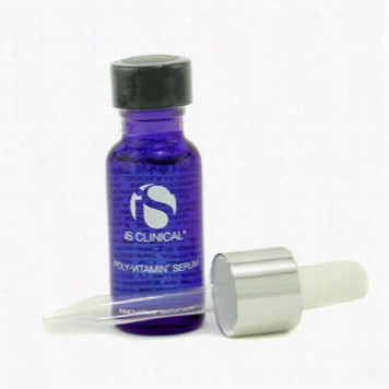 Poly-vitamin Serum