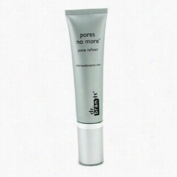 Pores No More Pore Refuner ( Oily/ Combinatin Skin )