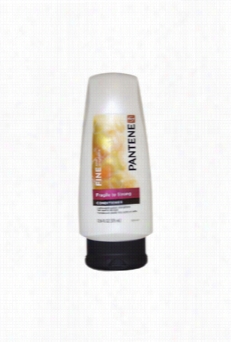 Pro-v Fine Hair Solutions Fragile To Strong Conditioner