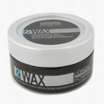 Professionnel Homme Wax - Definition Wax