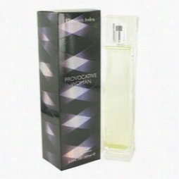 Provocative Perfume By Elizabeth Arden, 3.3 Oz Eau De Parfum Spray Ofr Women