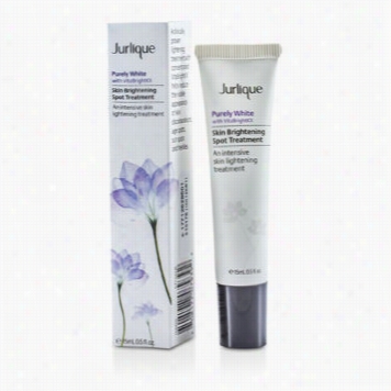 Purely White Skin Brightening Spot Treatment