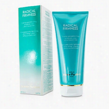 Radical Firmneess C Omplete Body Tightening & Liffting Cream Ultra-concentrated