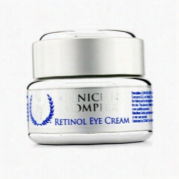 Retiol Eye Cream