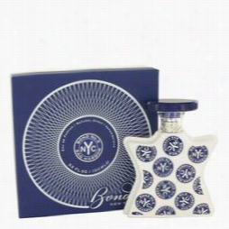 Sag Harbor Perfume By Bond No. 9 ,3.3 Oz Eau De Parfum Spray For Women