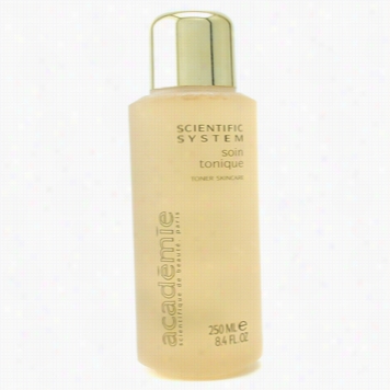 Scientific System Toner Lotion