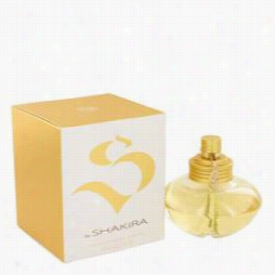 Shakira S Perfume By Shakira , .27 Oz Eau De Toilette Spraay For Women