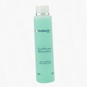 Skin Revealing Polar Gel Tonre