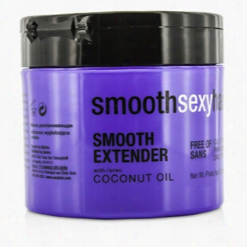 Smooth Sexy Hair Smooth Xtender Nourishing Smoothhing Masque