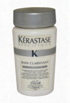 Specifique Baain Clarifiant Shampoo