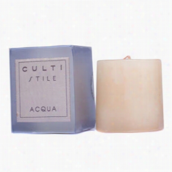 Stile Scented Candle R Efill - Acqua