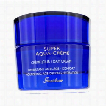 Super Aqua-creme Day Cream