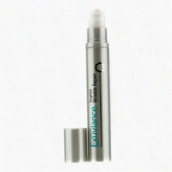 Targeted Wrinkle Reapir