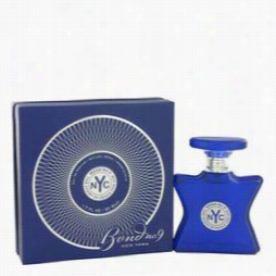 The Scent Of Peace Cologne By Bond No. 9, 1.7 Oz Eau De Parfum Spray For Men