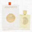 Jasmine In Tangerine Perfume by Atkinsons, 3.3 oz Eau De Parfum Spray for Women