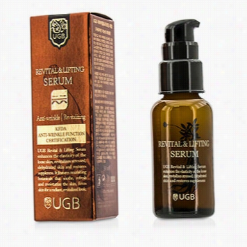 Ugb Revital & Lifting Serum