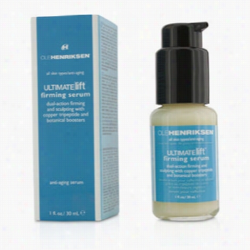 Ultimate Lift Firming Serum