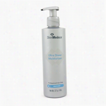 Ultra Sheer Moisturizer ( Salon Size )