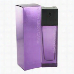 Very Sexy Dar Per Fume By Victoria's Secret, 2.5 Oz Eau De Parfum Spry For Women